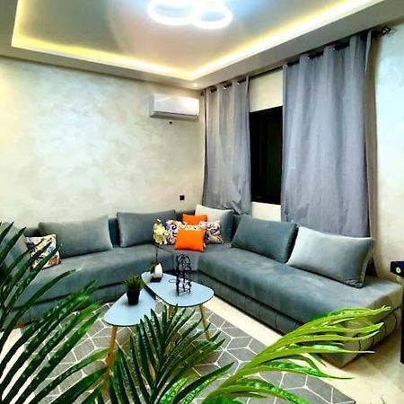 Stunning Luxury Apartment In The Heart Ofmarrakech Марракеш Екстер'єр фото