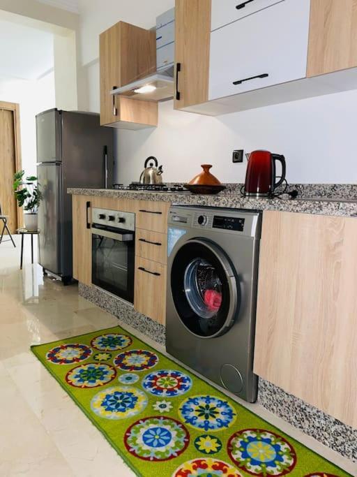 Stunning Luxury Apartment In The Heart Ofmarrakech Марракеш Екстер'єр фото