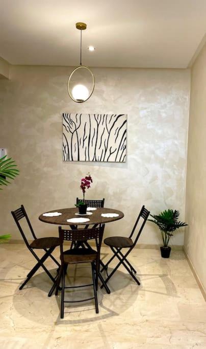 Stunning Luxury Apartment In The Heart Ofmarrakech Марракеш Екстер'єр фото