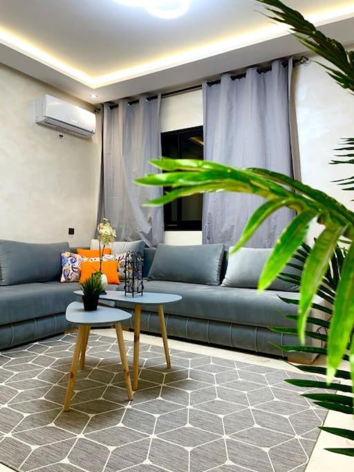 Stunning Luxury Apartment In The Heart Ofmarrakech Марракеш Екстер'єр фото